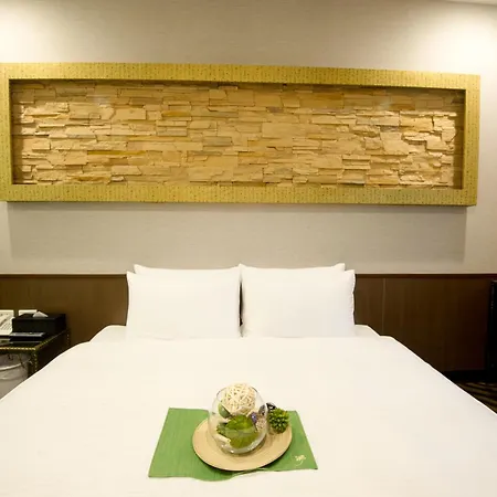 Moshamanla Hotel - Ximen-2