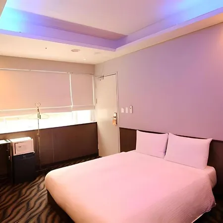 Moshamanla Hotel - Ximen-3